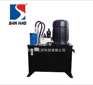 大噸位升降平臺液壓泵站廣泛使用的運(yùn)輸工具