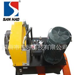 非標液壓泵站“品質(zhì) 塑造經(jīng)典”