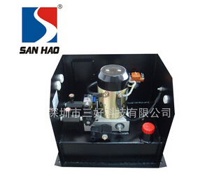 汽車尾板動(dòng)力單元的小學(xué)堂，教你學(xué)會(huì)保護(hù)它