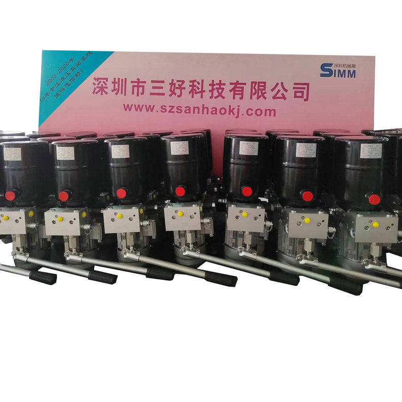 電動(dòng)堆高車專用動(dòng)力單元的作用是什么？
