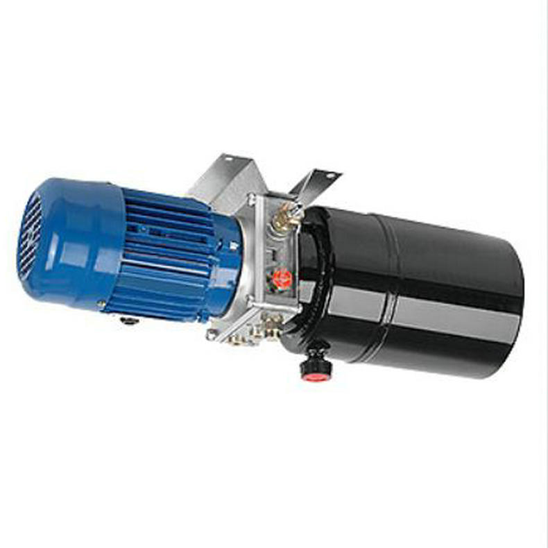 如何判斷移動(dòng)式登車橋動(dòng)力單元是否需要保養(yǎng)